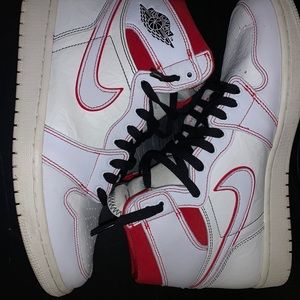 Jordan 1 “Phantom”